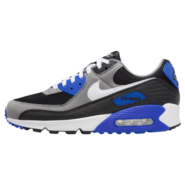 Nike Nike Air Max 90 Lyon Blue