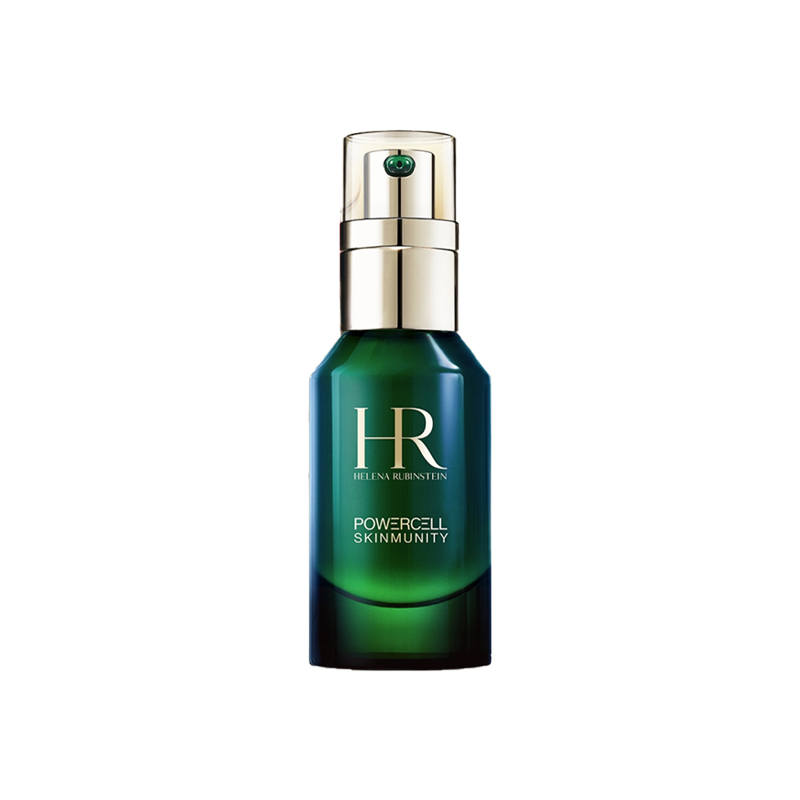 HELENA RUBINSTEIN HELENA RUBINSTEIN New Version Green Bottle Vitality Serums Lotion