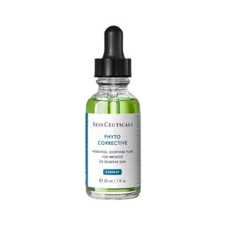 SKINCEUTICALS Color Correcting Serums, Plant Extract Soothing Repair Acne Mark Lightening Hydrating Repairing