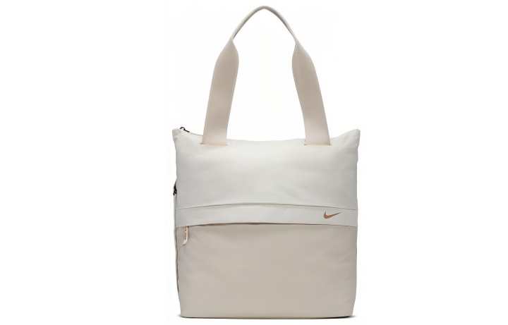 Nike Nike Handbags White