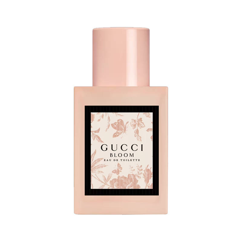GUCCI Floral Joy Eau De Toilette Potpourri Scent Eau De Toilette Bergamot Tuberose