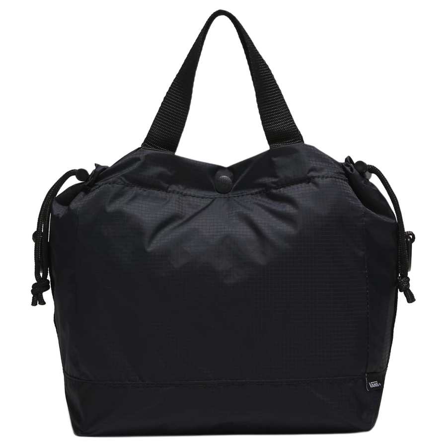 Vans Vans Nylon Handbag Mini Unisex Black