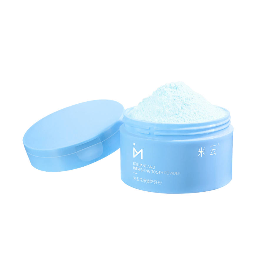 MIYUN MIYUN Shiny Clean Fresh Toothpowder