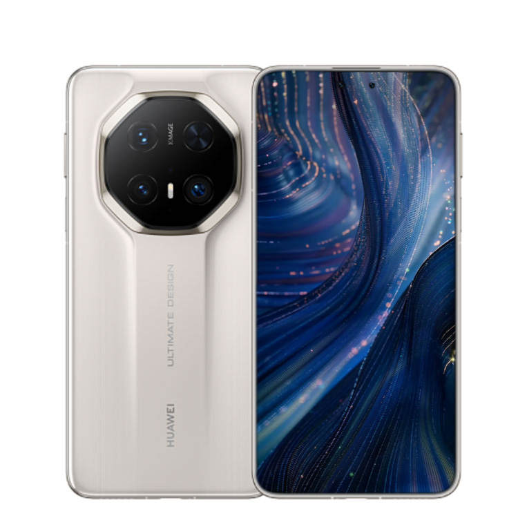 HUAWEI HUAWEI Mate 70 RS Ultimate Design ULTIMATE DESIGN Annual Flagship Cell Phones