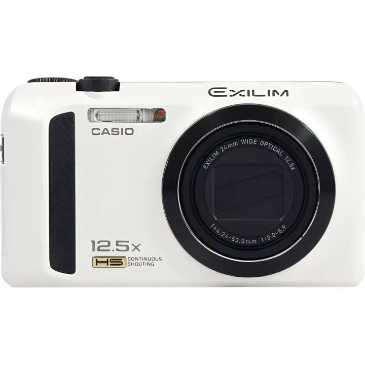 CASIO CASIO Digital Cameras