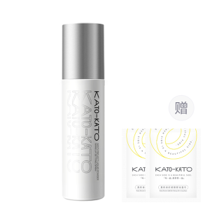 KATO-KATO KATO KATO Fogging Plan Long Lasting Makeup Setting Sprays Oil Control Hydrating 100ml