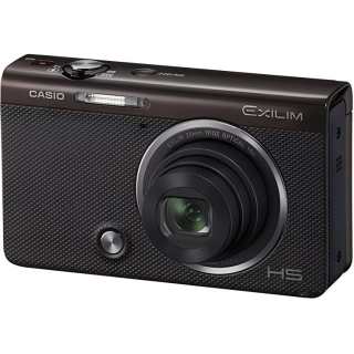 CASIO ZR50 Digital Cameras CMOS 16.79 Megapixels 48.9MB 921,000 Pixel LCD Screen, Beauty Selfie