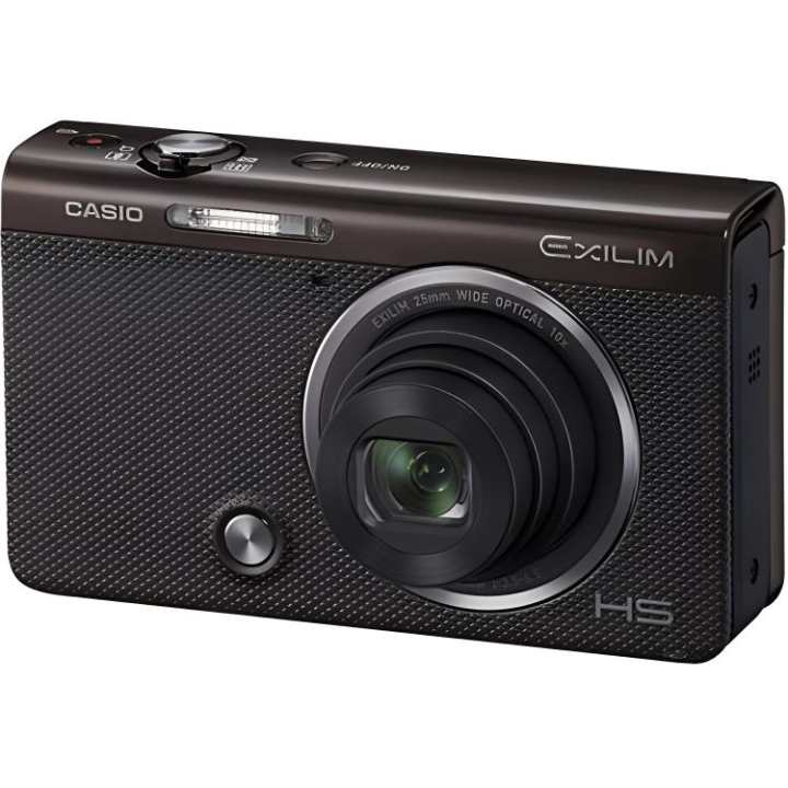 CASIO CASIO ZR50 Digital Cameras CMOS 16.79 Megapixels 48.9MB 921,000 Pixel LCD Screen, Beauty Selfie