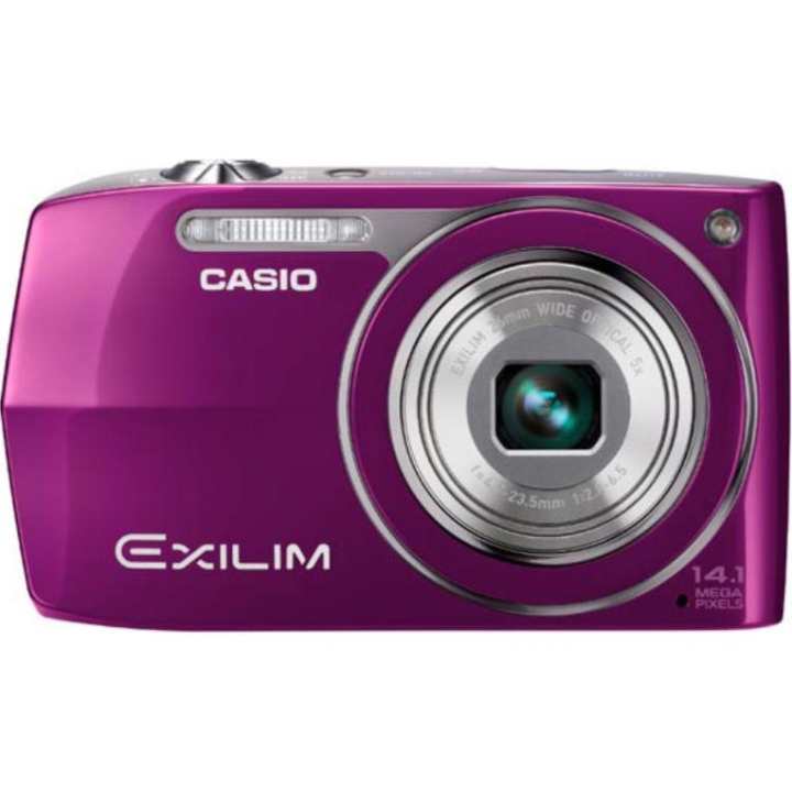 CASIO CASIO Z2300 Digital Cameras High Definition Screen Telescopic Fully Automatic Operation
