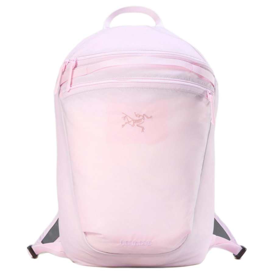 Arcteryx Arc'teryx Heliad 15L Outdoor Bags Nylon Pink Unisex