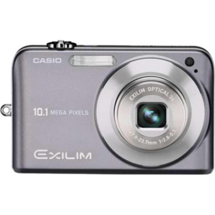 CASIO CASIO Z1080 Digital Cameras Telescopic