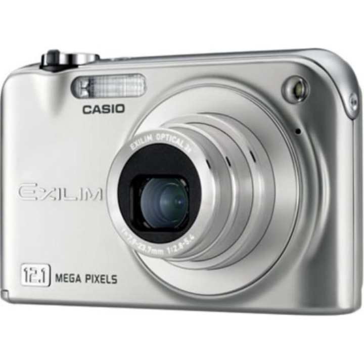 CASIO CASIO Z1200SR Digital Cameras Telescopic TFT Multicolor LCD