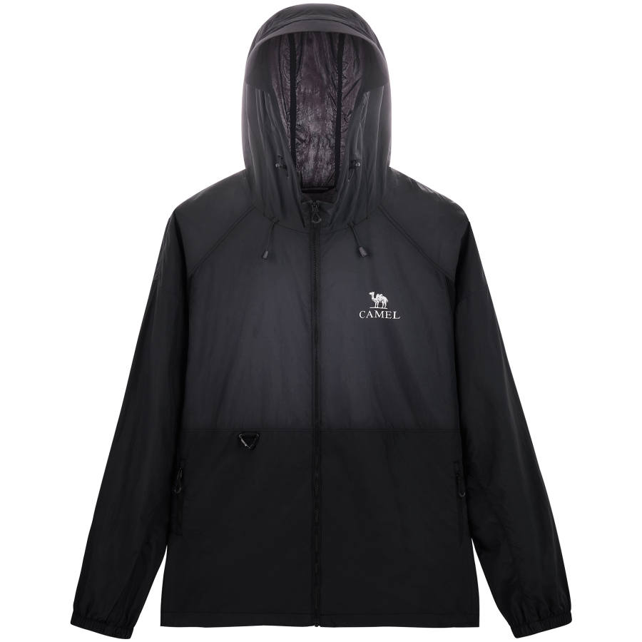 CAMEL CAMEL Sun Protection Clothing Unisex