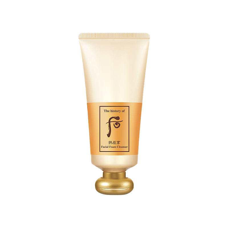 The History Of Whoo Gongjinhyang Collection Cleanser Women's