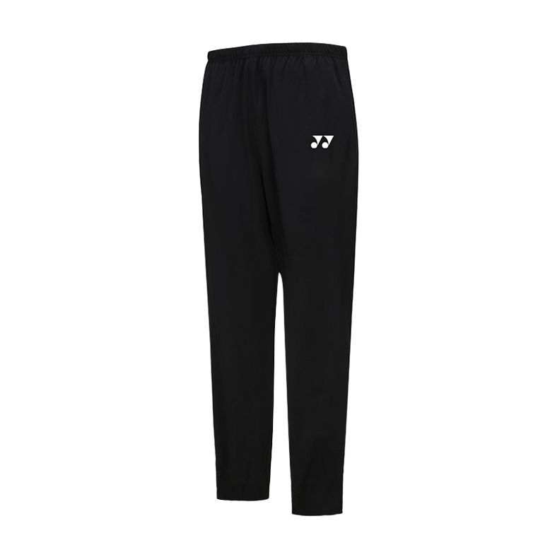 YONEX YONEX Knitted Sweatpants Men's Black