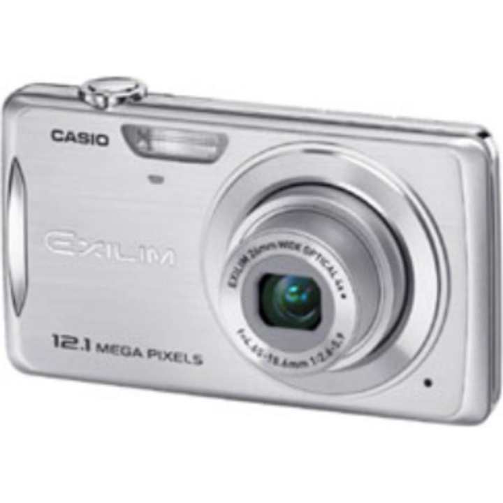 CASIO CASIO Z280 Digital Cameras CCD Telescopic Optical Anti Shake Fully Automatic