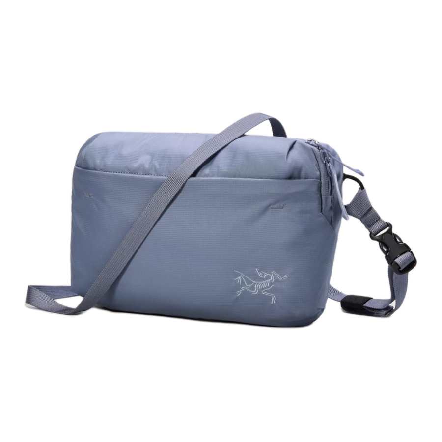 Arcteryx Arc'teryx Heliad 2.5L Outdoor Bags Nylon Blue Unisex