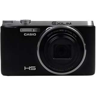 CASIO ZR1000 Digital Cameras CMOS 16.79 Megapixels 52mb 460,000 Pixel LCD Display, Ultra Wide Angle