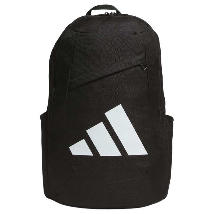 Adidas Adidas ESSENTIALS Recycled Polyester Backpack Unisex Black