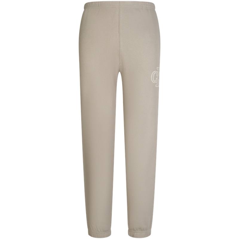CALVIN KLEIN Knitted Sweatpants Men's
