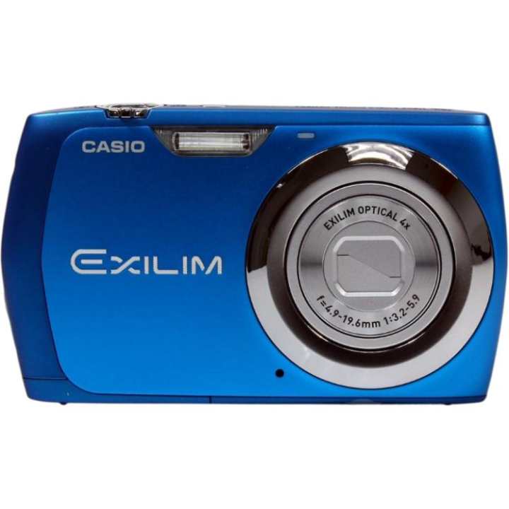 CASIO CASIO S8 Digital Cameras Fully Automatic Operation Telescopic