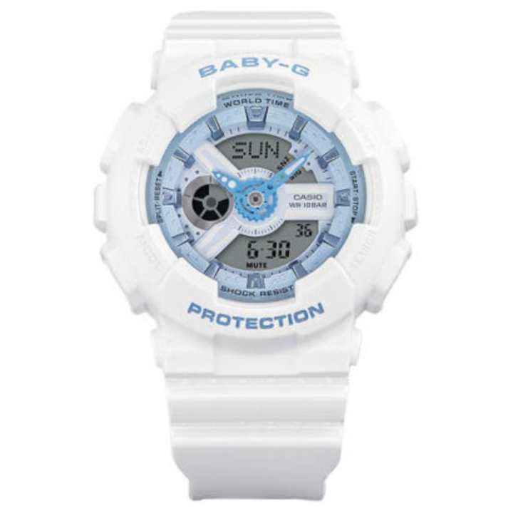 CASIO CASIO G-Shock Baby-G BA110BE-7A