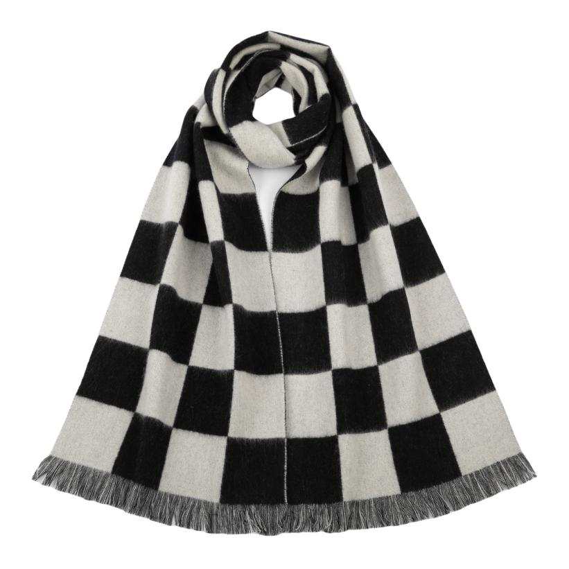 Hodo Cashmere Knit Scarves Women's