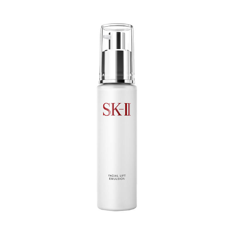 SK-II SK II Crystal Beauty Skin Lotions