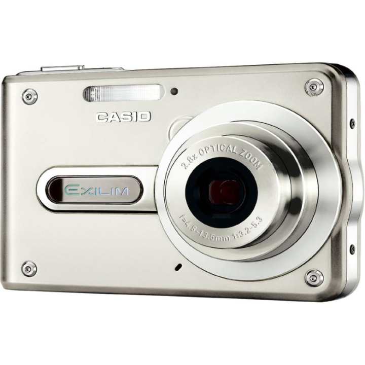 CASIO CASIO S100 Digital Cameras Fully Automatic Telescopic