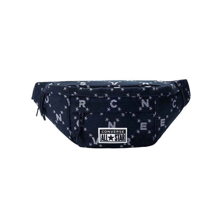 Converse Converse Polyester Fanny Pack Regular Navy