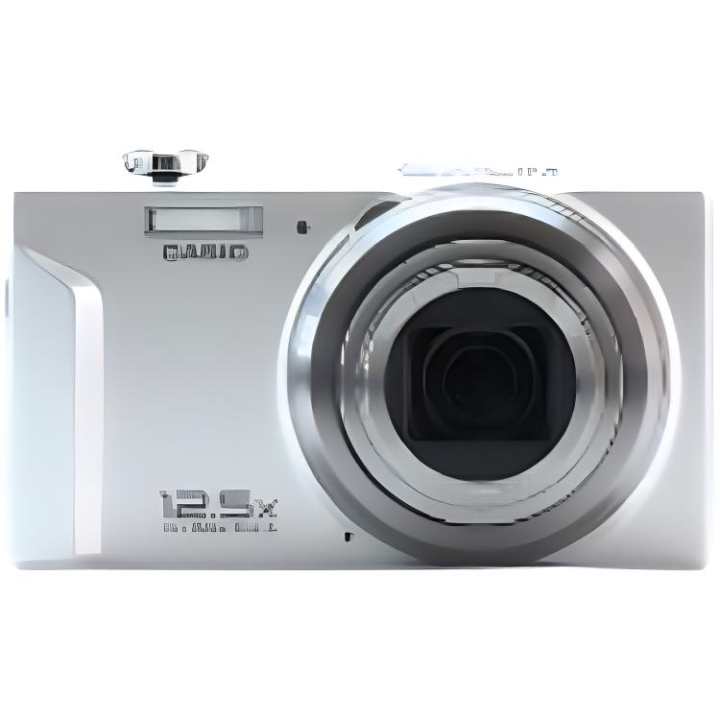 CASIO CASIO ZS100 Digital Cameras CCD 14.48 Megapixels Wide Angle Camera