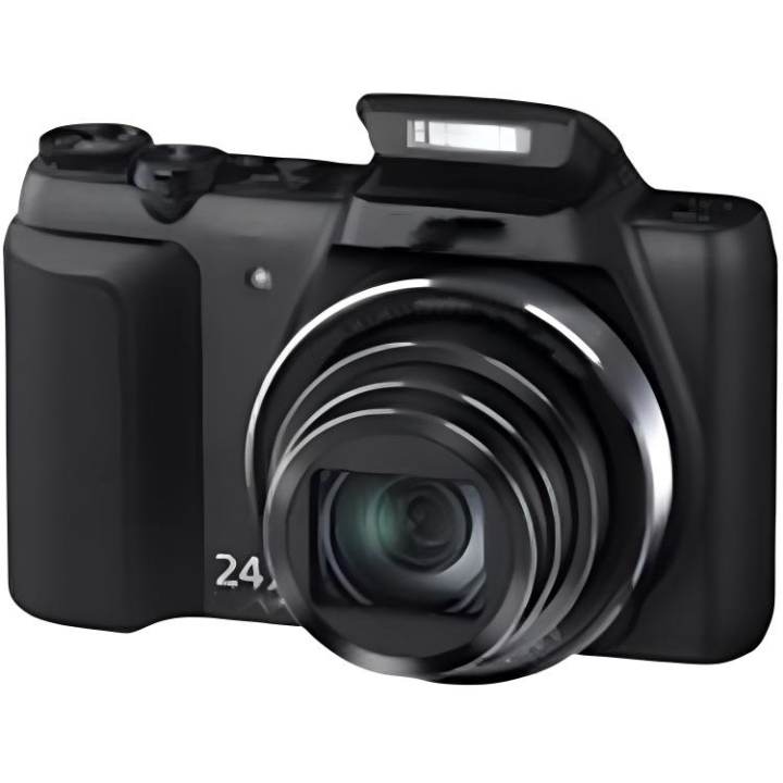 CASIO CASIO H60 Digital Cameras CCD 16.44 Million Pixels Super Macro, Focus Assist Light