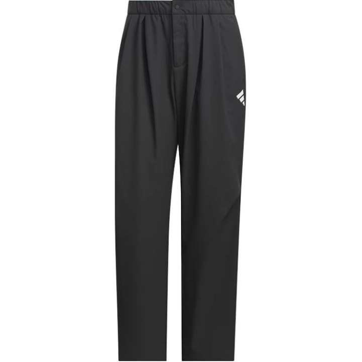 Adidas Adidas FUSTL Knitted Sweatpants Men's Black