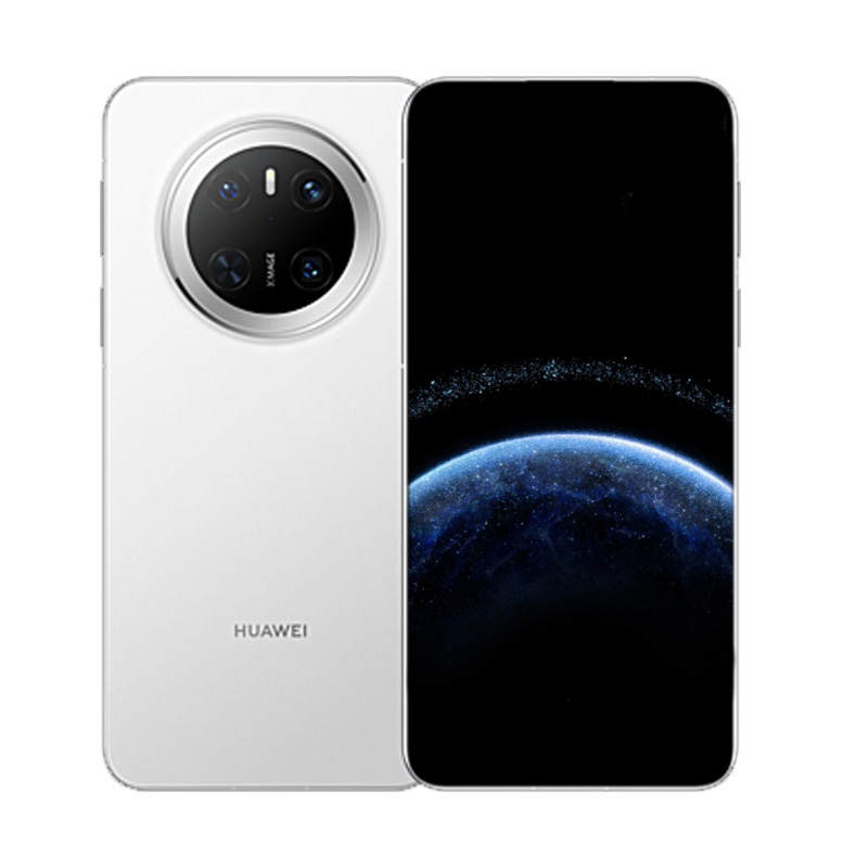HUAWEI HUAWEI Mate 70 HarmonyOS AI Red Maple Original Image, Ultra Reliable Xuanwu Architecture Cell Phones