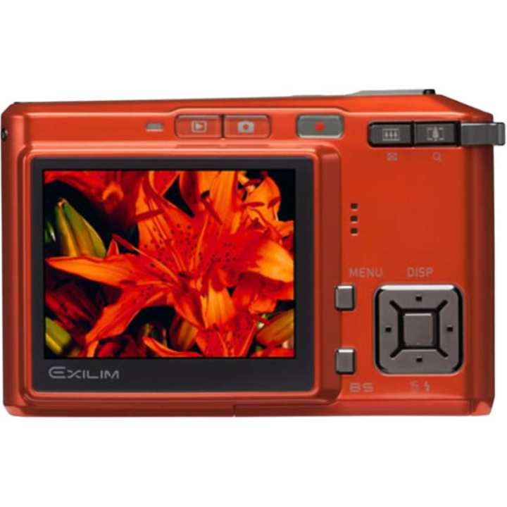 CASIO CASIO S500 Digital Cameras Telescopic TFT Multicolor, LCD Display