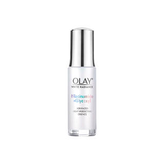 OLAY Fourth Generation Anti Glycation Small White Bottle Serums, Niacinamide