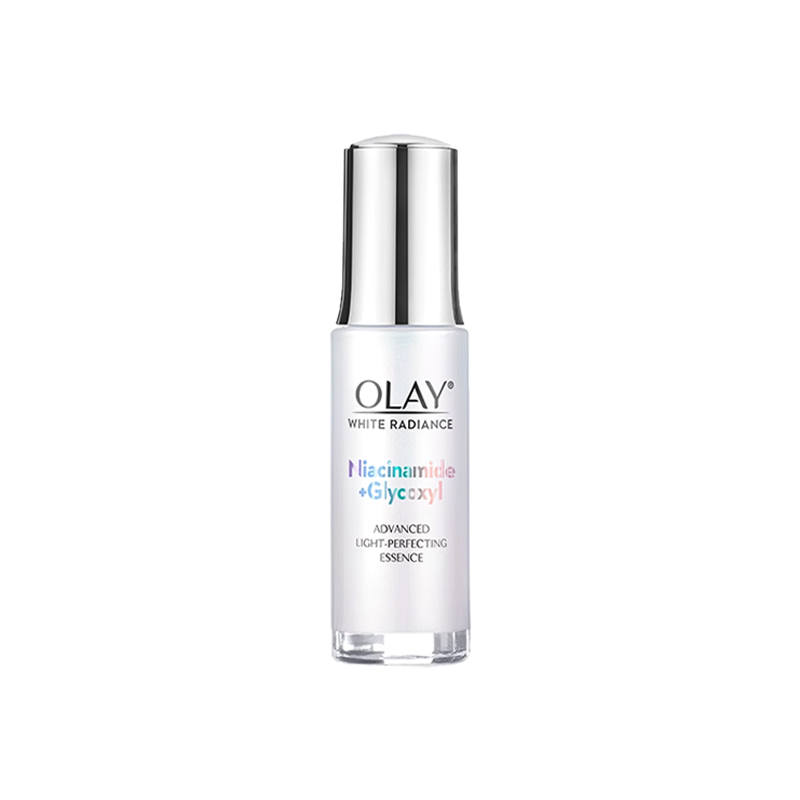 Olay OLAY Fourth Generation Anti Glycation Small White Bottle Serums, Niacinamide