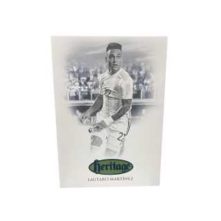 FUTERA Sports Cards