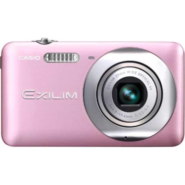 CASIO CASIO Z800 Digital Cameras Telescopic HD LCD Screen