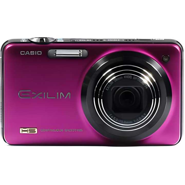 CASIO CASIO Digital Cameras