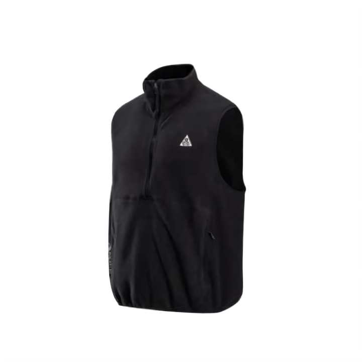 Nike Nike SS25 Vest Men's Black/Coal Black/Mountain White