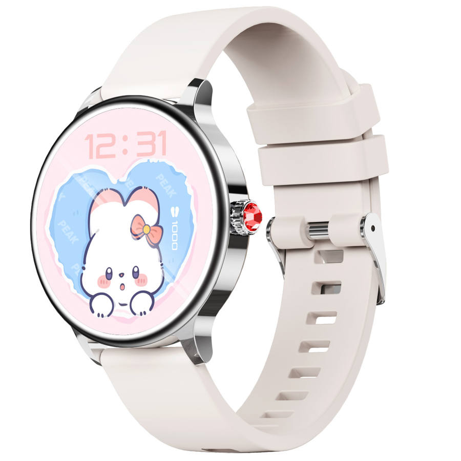 PEAK PEAK Smart Watches Bluetooth Connection Unisex