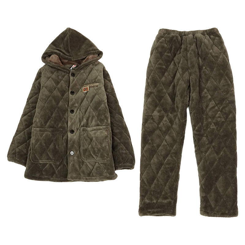 FENTENG FENTENG Men's Pajama Sets