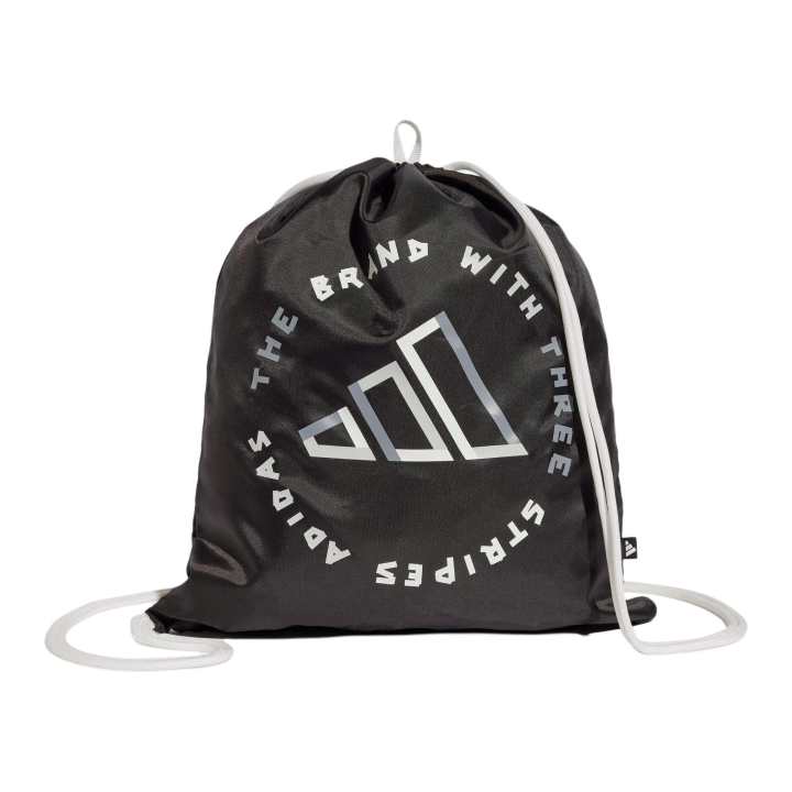 Adidas Adidas Polyester Backpack Unisex Black
