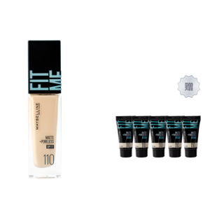 Maybelline Liquid Foundations & Cream Foundations Women's