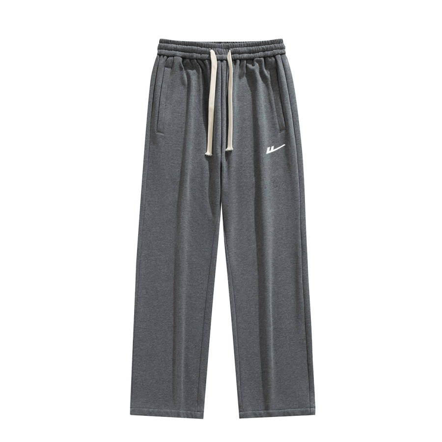 WARRIOR Warrior Knitted Sweatpants Unisex