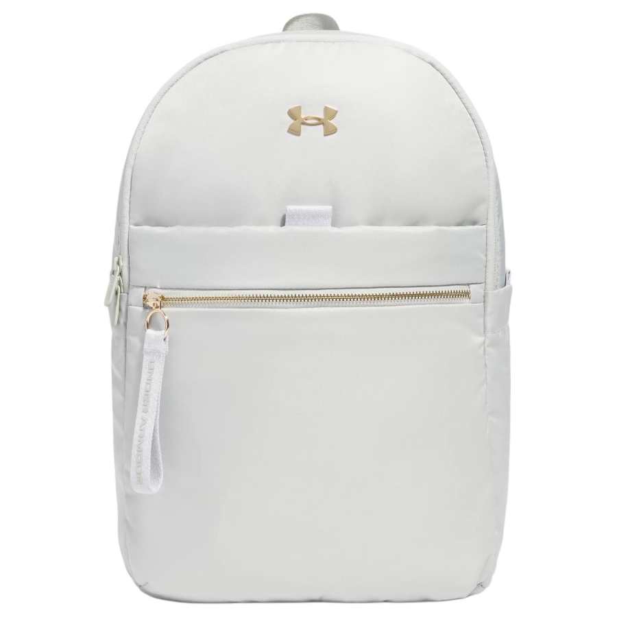 Under Armour Under Armour Under Armour Polyester Backpack Unisex White