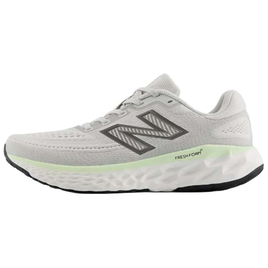New Balance New Balance Fresh Foam X EVOZ V4 Mesh Low top Running Shoes Women's Gray