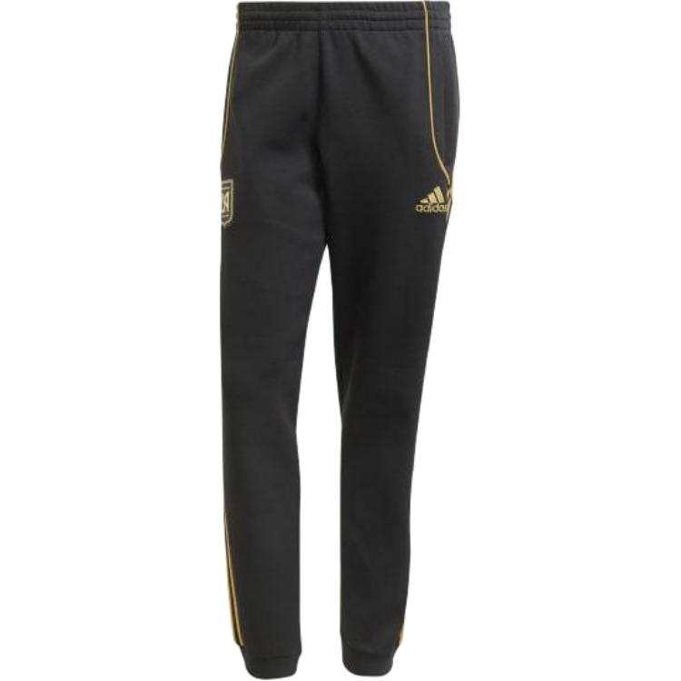 Adidas Adidas Free Shipping With AdiClub Los Angeles Fc Ubp Travel Pants