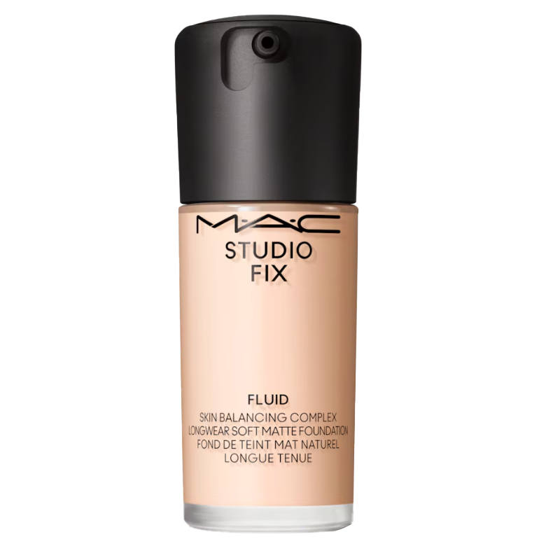 MAC MAC Custom Flawless Liquid Foundation 2.0 Oil Control Long Lasting Matte Finish No Transfer Hydrating Concealing